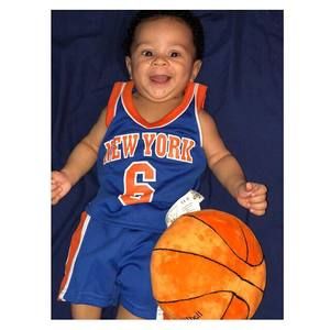 Meet your Posher, Jeffery